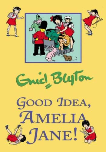 Good Idea Amelia Jane (4)